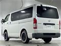 2022 Toyota Hiace Van