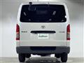 2022 Toyota Hiace Van