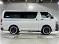 2022 Toyota Hiace Van