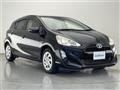 2016 Toyota AQUA
