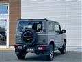 2020 Suzuki Jimny