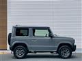 2020 Suzuki Jimny
