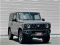 2020 Suzuki Jimny