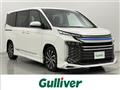 2023 Toyota Voxy