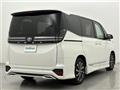 2023 Toyota Voxy
