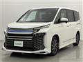 2023 Toyota Voxy
