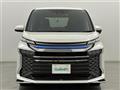 2023 Toyota Voxy