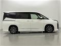 2023 Toyota Voxy