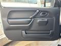 2018 Suzuki Jimny
