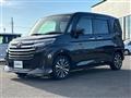 2024 Toyota Roomy