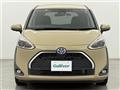 2018 Toyota Sienta