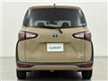 2018 Toyota Sienta