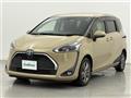 2018 Toyota Sienta