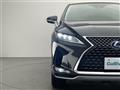 2021 Lexus RX