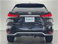 2021 Lexus RX