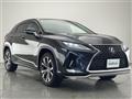 2021 Lexus RX