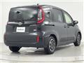 2023 Toyota Sienta