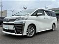 2018 Toyota Vellfire