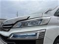 2018 Toyota Vellfire