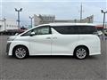 2018 Toyota Vellfire