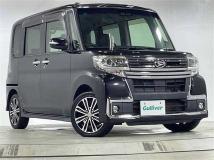 2017 Daihatsu Tanto