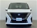2023 Nissan Serena