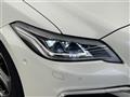 2020 Toyota Crown Hybrid