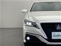 2020 Toyota Crown Hybrid