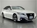 2020 Toyota Crown Hybrid