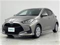 2020 Toyota Yaris