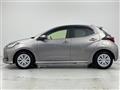 2020 Toyota Yaris