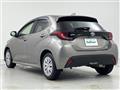 2020 Toyota Yaris