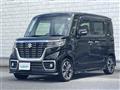 2020 Suzuki Spacia