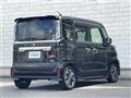 2020 Suzuki Spacia
