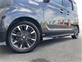 2020 Suzuki Spacia