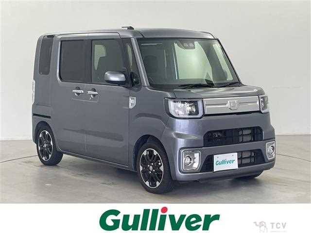 2019 Daihatsu WAKE