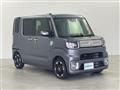 2019 Daihatsu WAKE