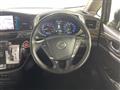 2017 Nissan Elgrand