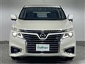 2017 Nissan Elgrand