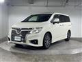 2017 Nissan Elgrand