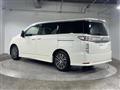 2017 Nissan Elgrand