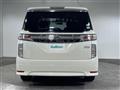 2017 Nissan Elgrand