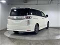 2017 Nissan Elgrand