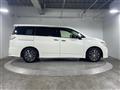 2017 Nissan Elgrand