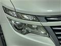 2017 Nissan Elgrand