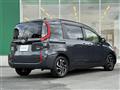 2022 Toyota Sienta