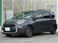 2022 Toyota Sienta