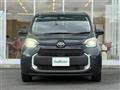 2022 Toyota Sienta