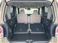 2019 Daihatsu Move Canbus