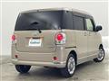 2019 Daihatsu Move Canbus